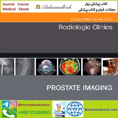 Radiologic Clinics of North AmericaVolume 62Issue 1 2024 TR