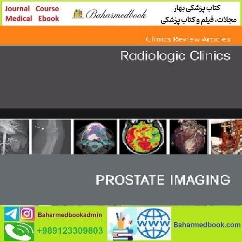 Radiologic Clinics of North AmericaVolume 62Issue 1 2024 TR