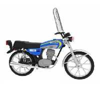 موتور هوندا CG125 وکیومی (29 سانتی)