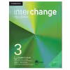 کتاب Interchange 3 5th edition اثر جمعی از نویسندگان انتشارات جنگل