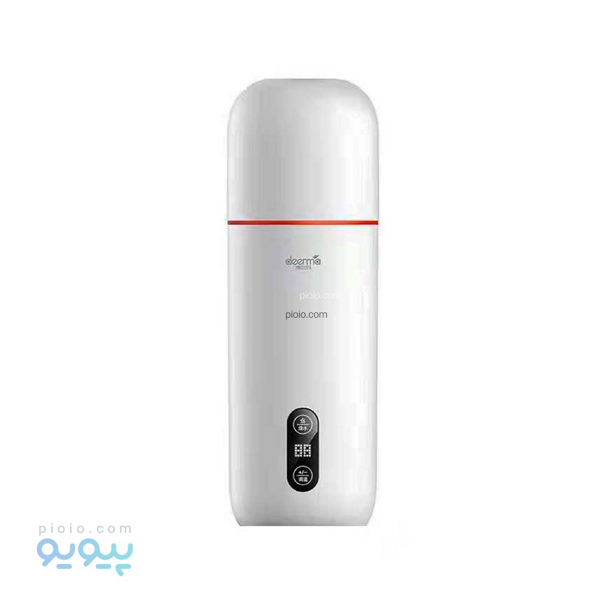 فلاسک هوشمند شیائومی Deerma مدل DEM-DR035