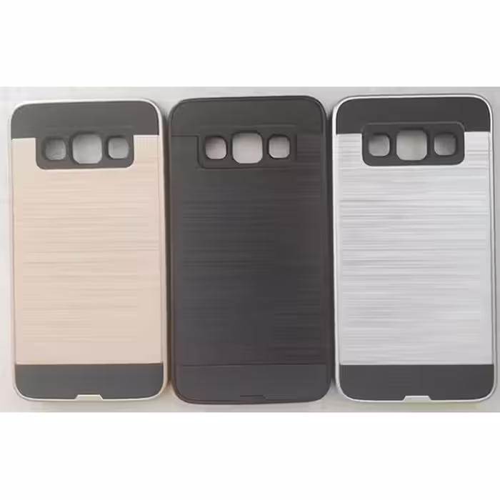 کاور سهند مدل TP2-1 مناسب برای گوشی موبایل سامسونگ Galaxy A3 / A3 2015