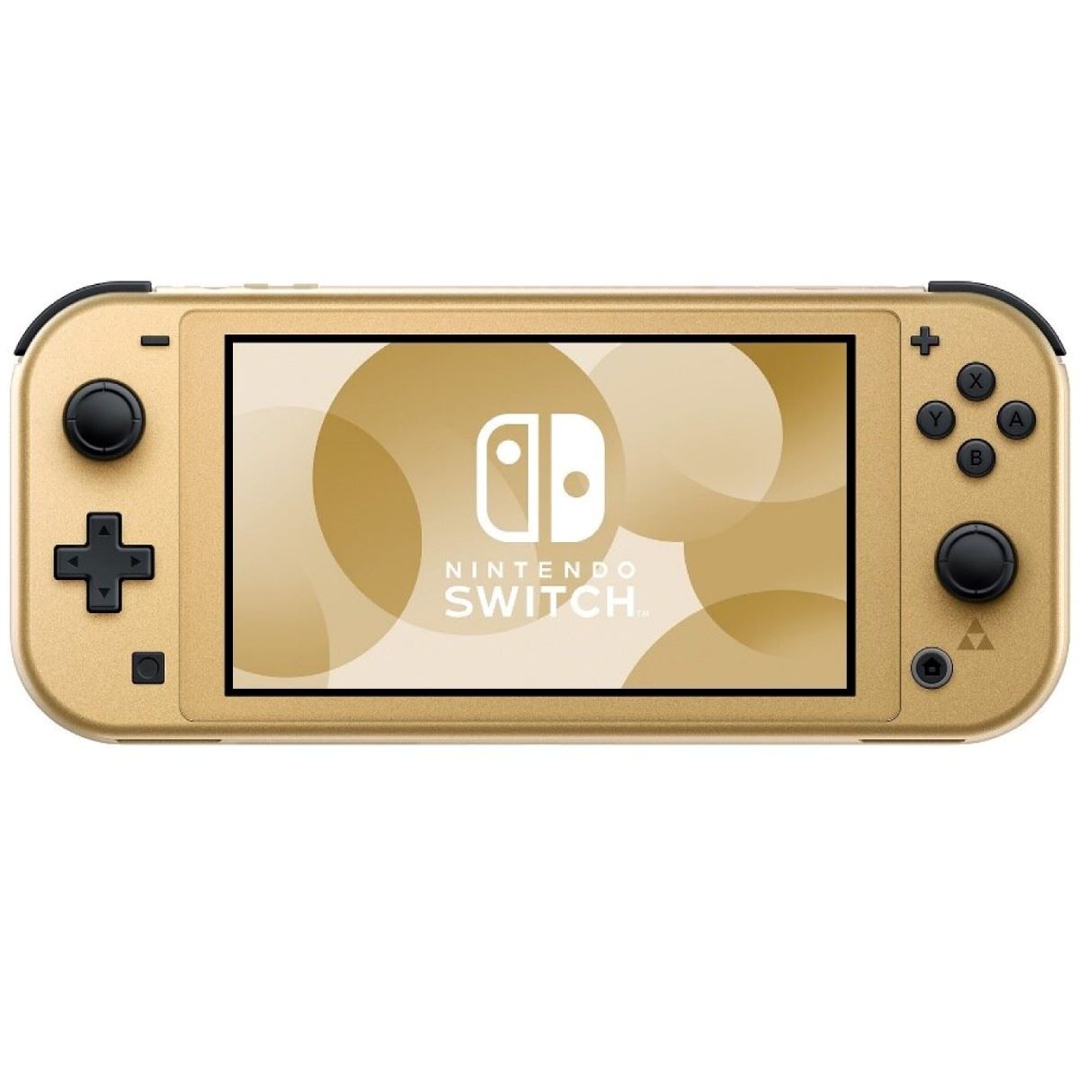 خرید نینتندو سوییچ Nintendo Switch Lite Hyrule Edition با بهترین قیمت