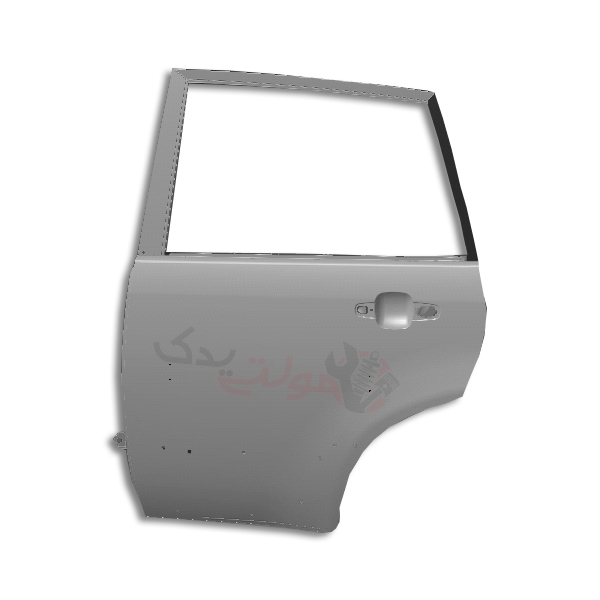 درب عقب چپ ام وی ام X33S | مولتی یدک