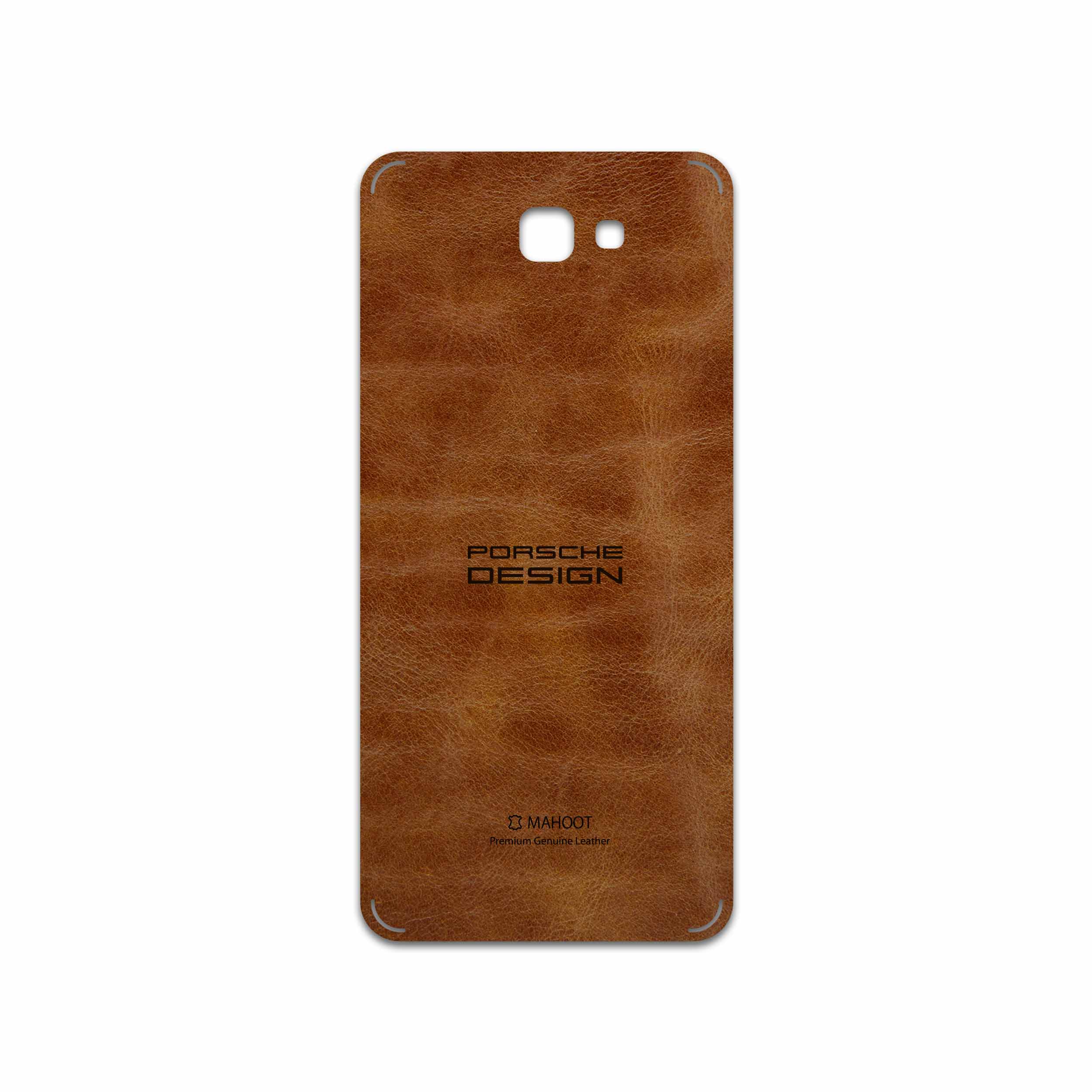 برچسب پوششی ماهوت مدل BFL-PRDS مناسب برای گوشی موبایل سامسونگ Galaxy J7 Prime