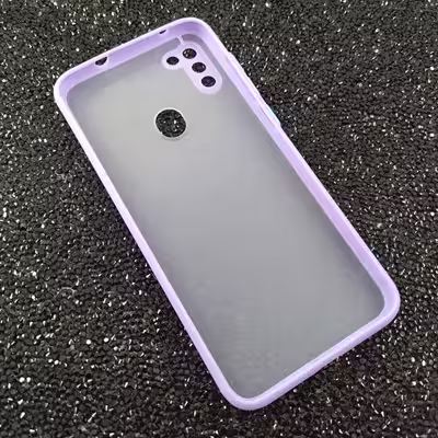 کاور مدل SA370B مناسب برای گوشی موبایل سامسونگ Galaxy A11 / M11