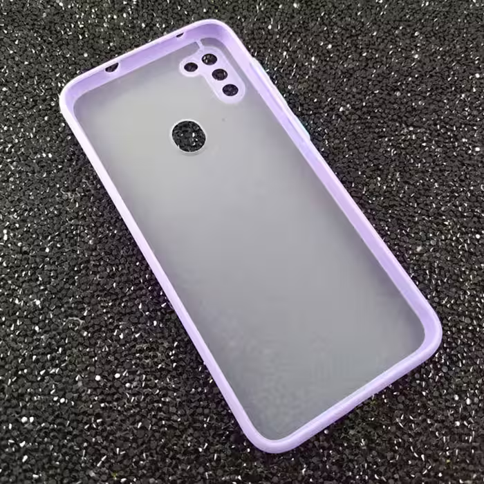 کاور مدل SA370B مناسب برای گوشی موبایل سامسونگ Galaxy A11 / M11