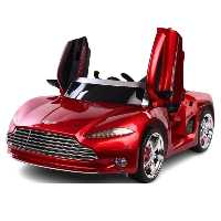 ماشین شارژی استون مارتین – مدل Aston Martin AX2085