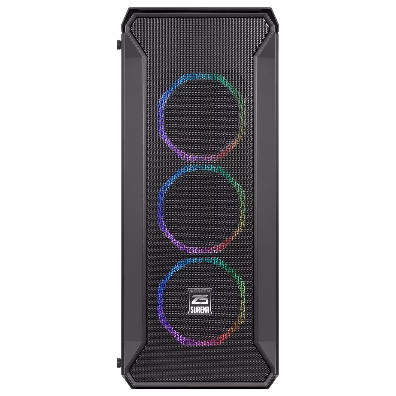 کیس کامپیوتر گرین مدل Surena z5