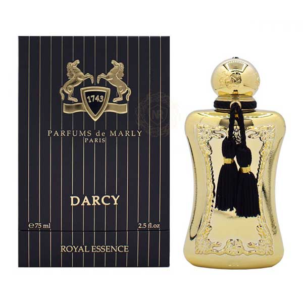 عطر پرفیوم دی مارلی دارسی زنانه