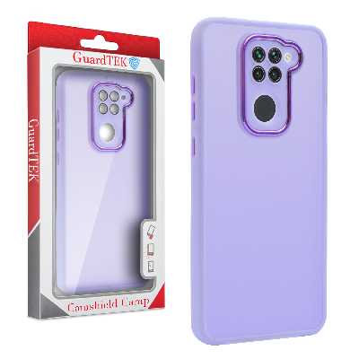 کاور گاردتک اساک  مدل New Skin Matt مناسب برای گوشی موبایل شیائومی Redmi Note 9