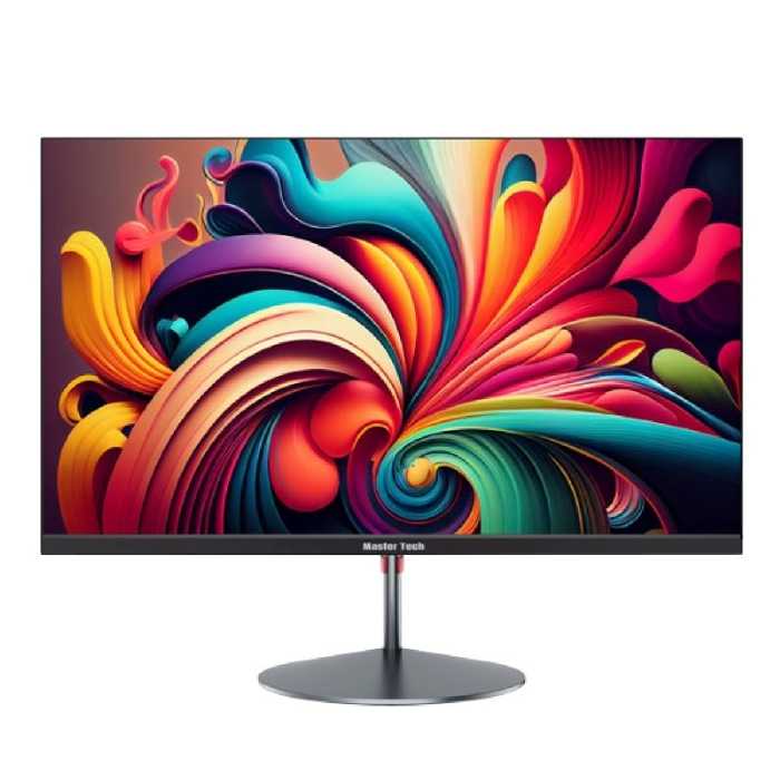 خرید مانیتور Master Tech VL249HS 24 inch Monitor با بهترین قیمت