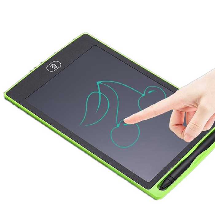 تبلت جادویی پاک شونده