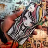 کاور طرح دختر مدل BEAUT مناسب برای گوشی موبایل سامسونگ Galaxy A32