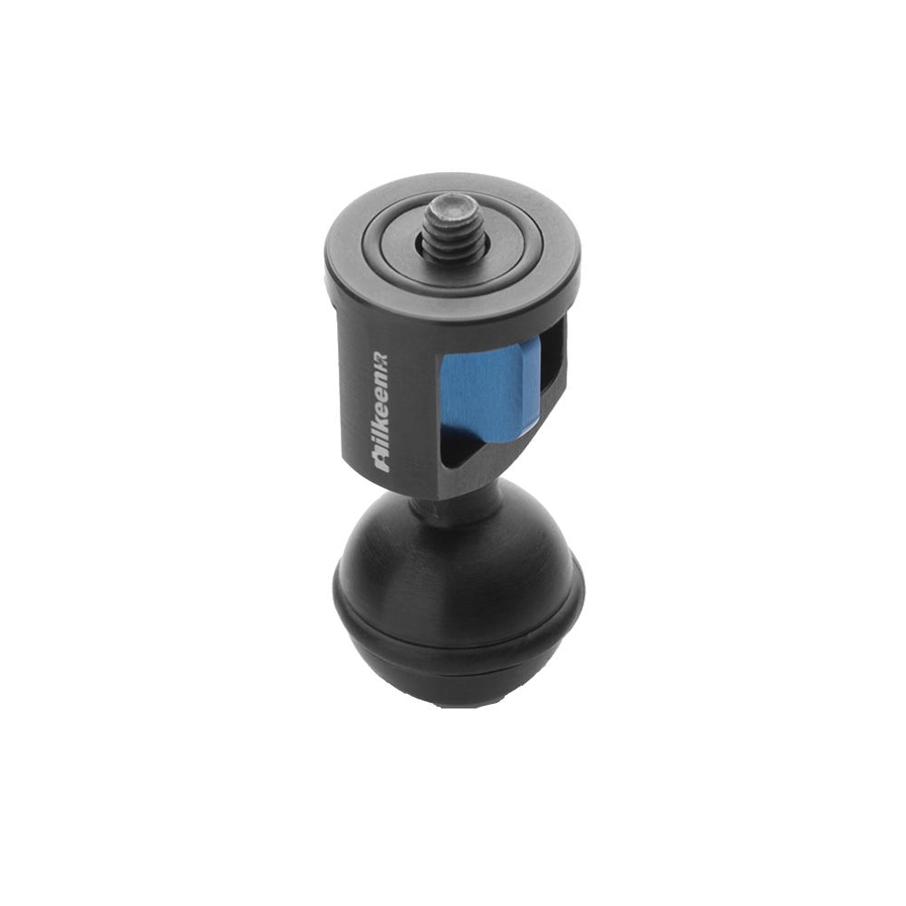 بالهد ایلکین iLkeen iMagic Arm Ball CH (1/4”-20)