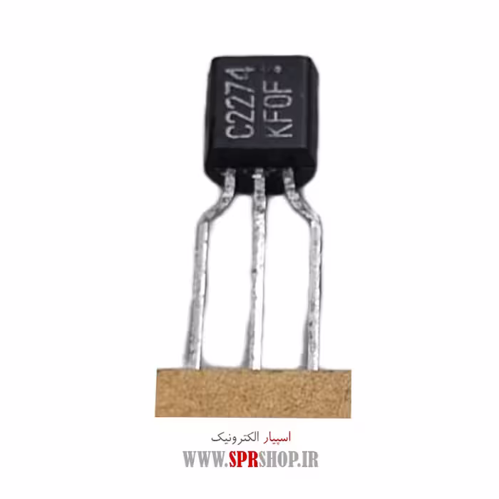 ترانزیستور C2274