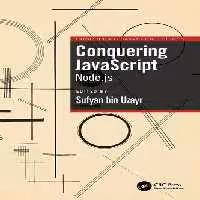 خرید و دانلود نسخه کامل کتاب Conquering jаvascript: Node.js