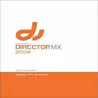 نرم افزار ویندوز Macromedia Director MX 2004 v10.0