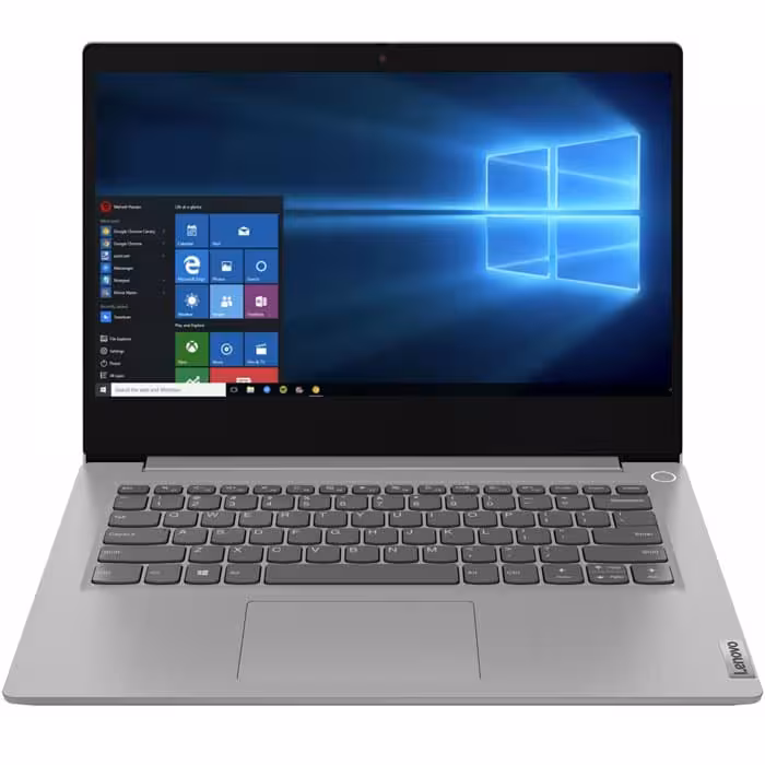 لپ تاپ 15 اینچی لنوو مدل IdeaPad 3 15IML05 – A