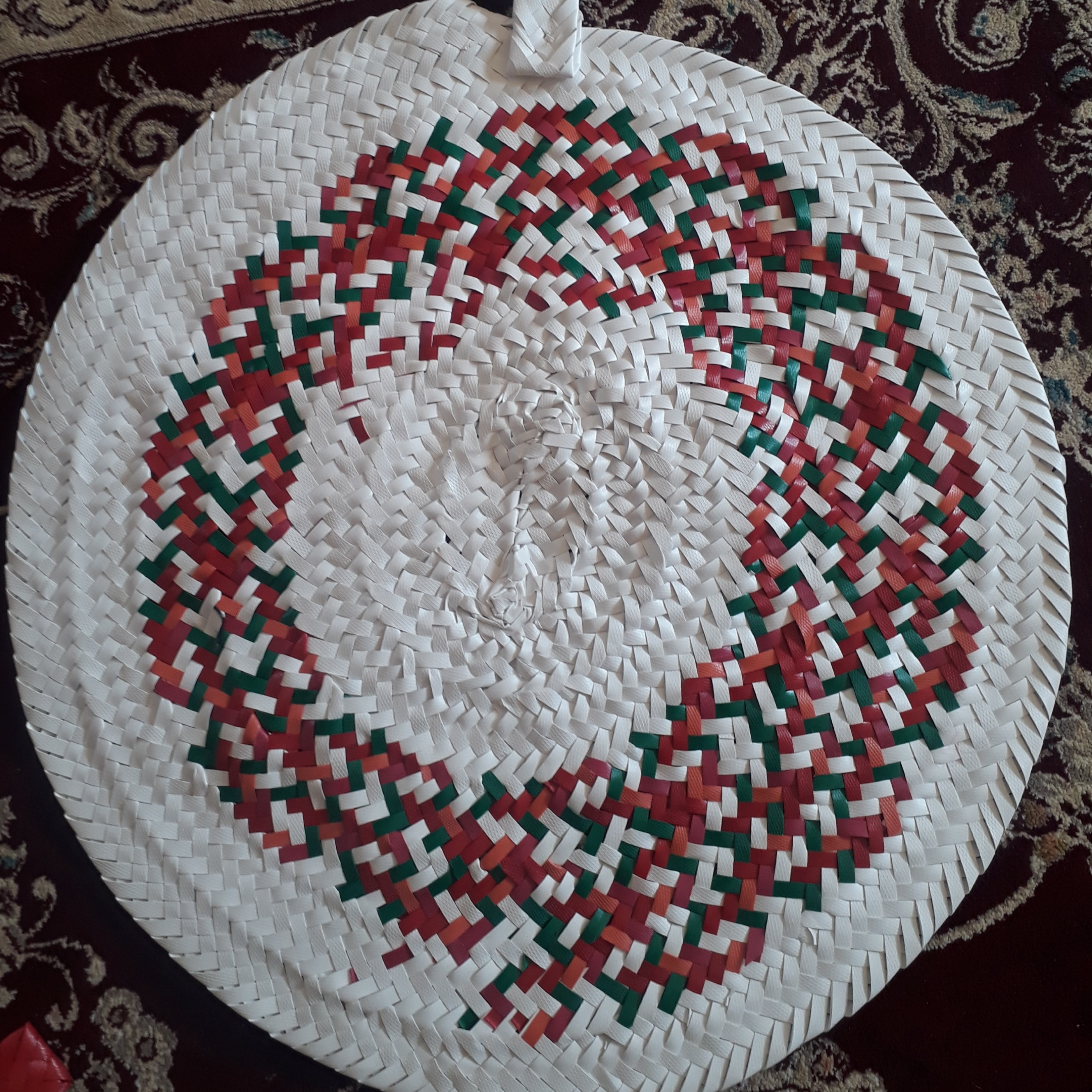 سفره تسمه ای 60 سانتی