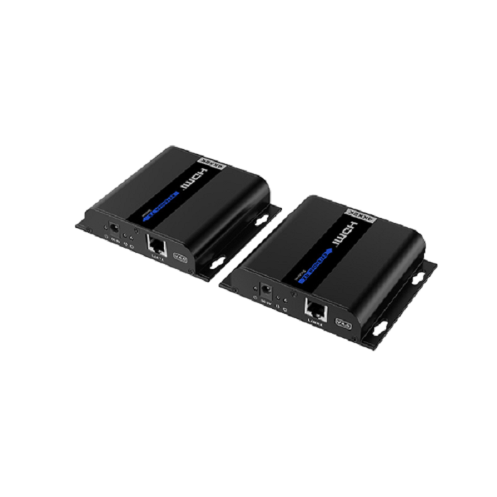 اکستندر تصویر HDMI لنکنگ مدل LENKENG LKV683-4.0