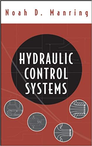 خرید و دانلود نسخه کامل کتاب Hydraulic Control Systems
