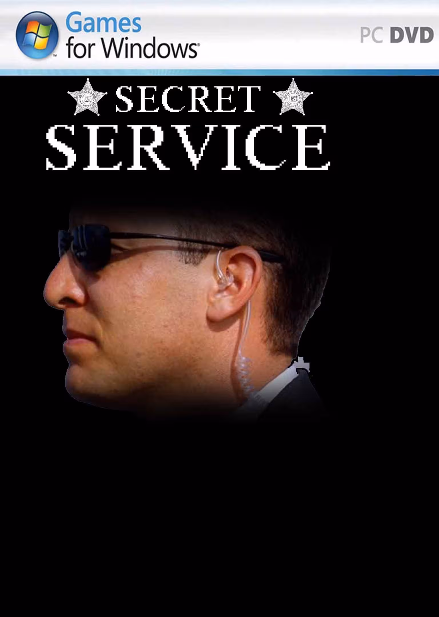 بازی کامپیوتر Secret Service