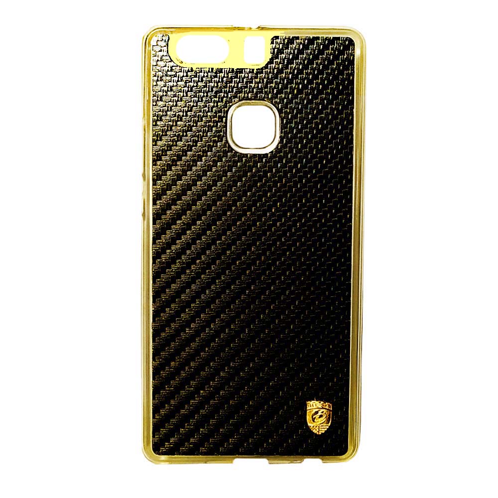  کاور طرح اسلیمی مدل مینیاتوری مناسب برای گوشی p9 plus