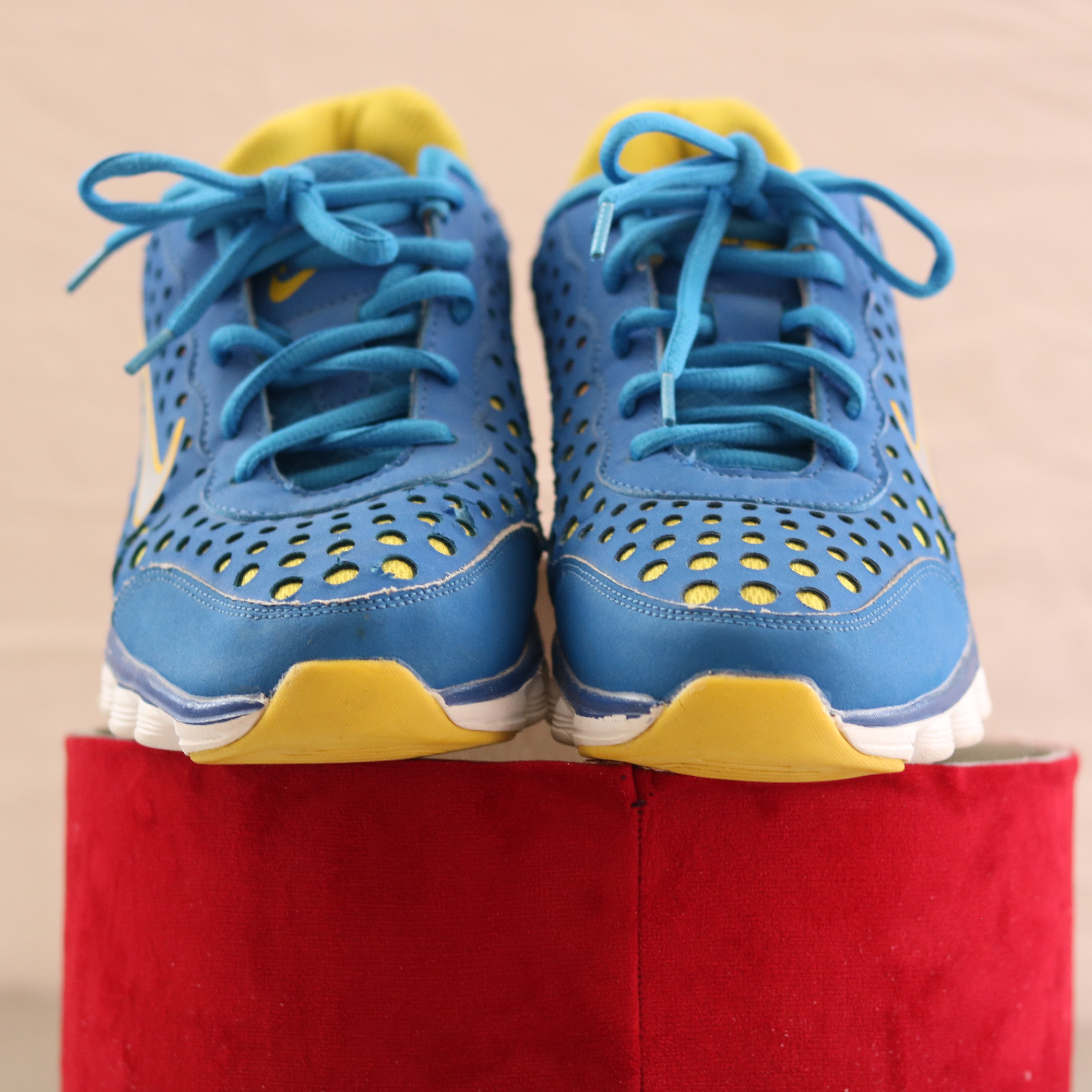 کفش مردانه برند نایک nike