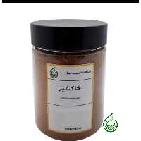 خاکشیر 150 گرمی مینا بسته بندی پاکت