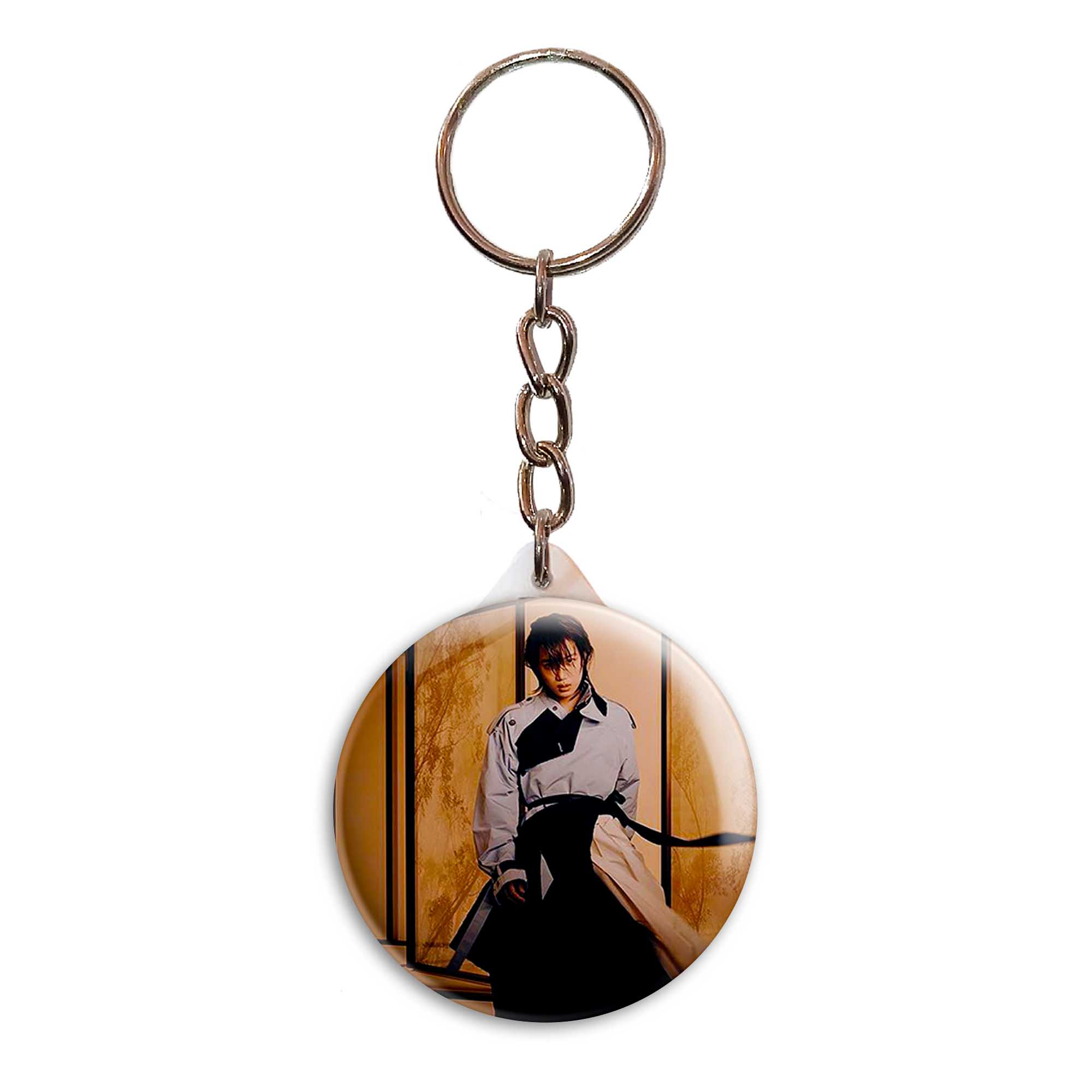 جاکلیدی پرمانه طرح exo کد pmy.13779