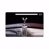 برچسب پوششی ماهوت مدل Rolls-Royce Motor مناسب برای تبلت سامسونگ Galaxy Tab S6 2019 SM-T860