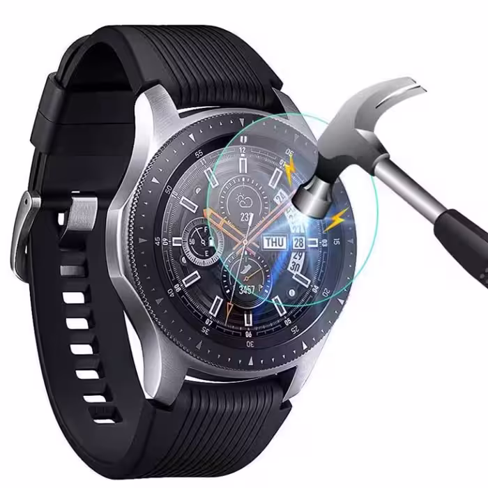 محافظ صفحه نمایش لاین مدل RB007 مناسب برای ساعت هوشمند سامسونگ Galaxy Watch 46mm
