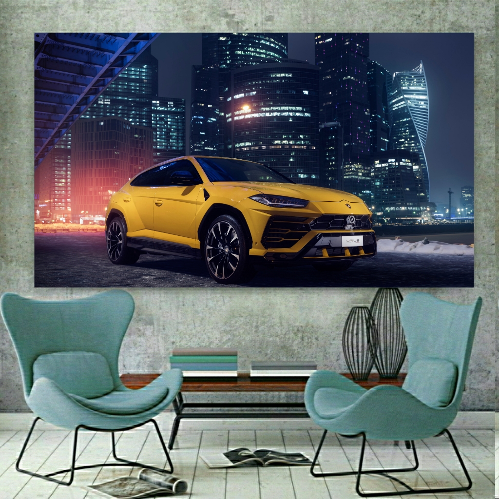 تابلو شاسی طرح ماشین مدل BL591