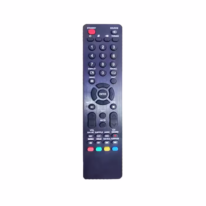 کنترل تلویزیون ال ای دی LED ایمپکس Impex (جایگزین)
