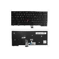 کیبورد لپ‌تاپ لنوو E470 (ThinkPad) ®