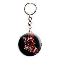 جاکلیدی پرمانه طرح سیمپسون ها کد pmy.21355