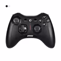 گیم‌پد باسیم MSI مدل FORCE GC20 V2