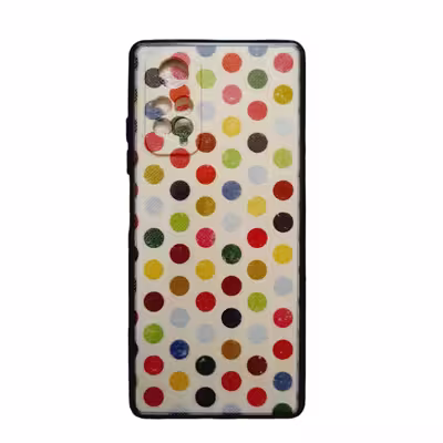 کاور مدل note11 مناسب برای گوشی موبایل شیائومی Redmi Note11 4G Global / Note11S 4G