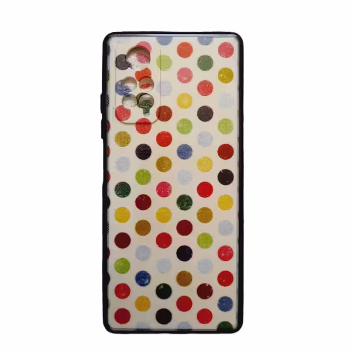 کاور مدل note11 مناسب برای گوشی موبایل شیائومی Redmi Note11 4G Global / Note11S 4G