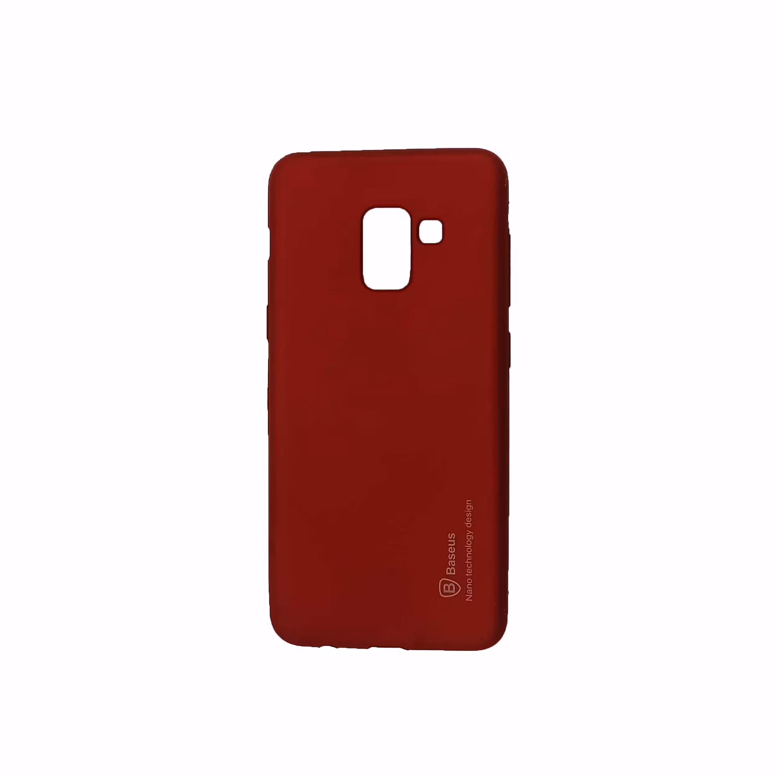 کاور مدل MS252 مناسب برای گوشی موبایل سامسونگ Galaxy A8 2018