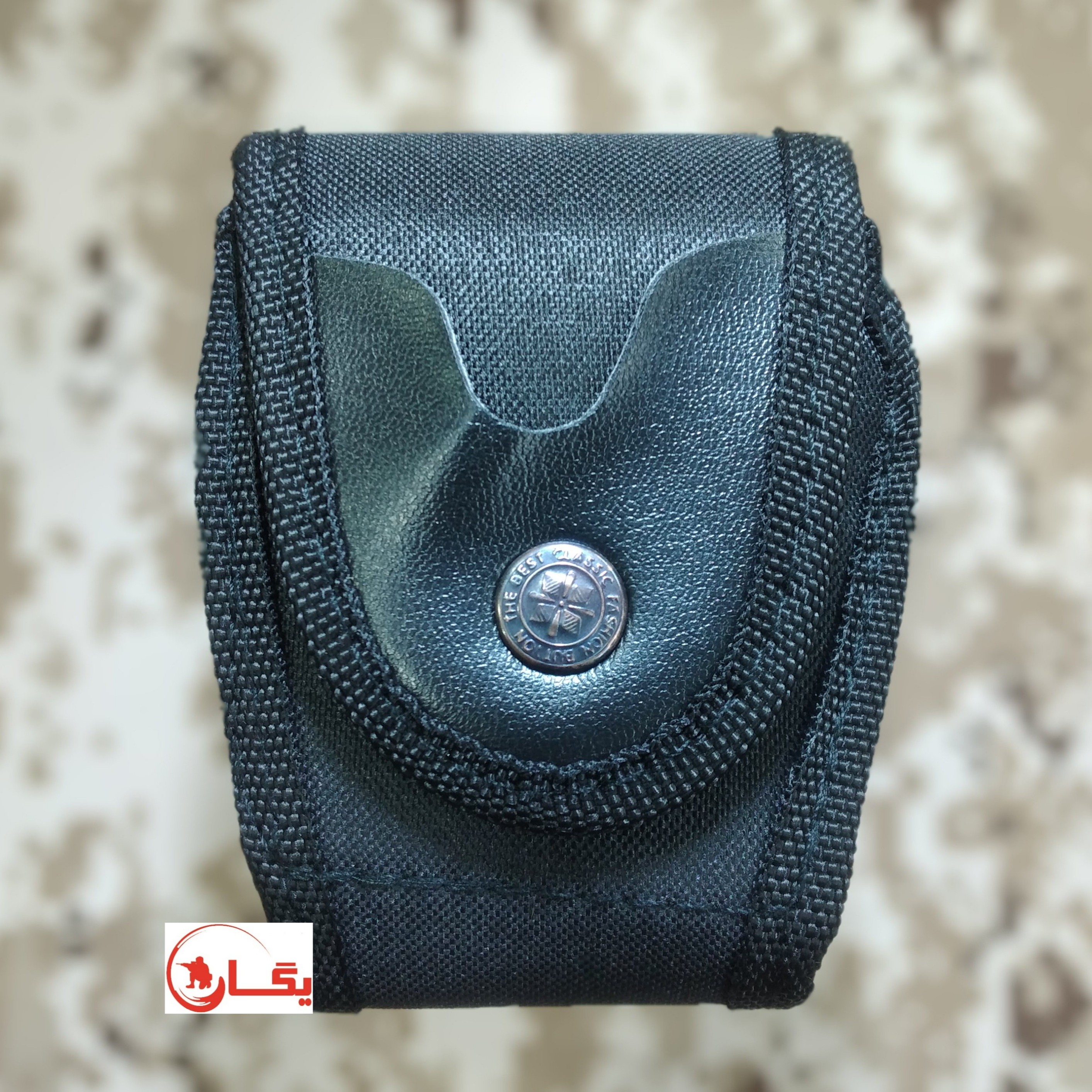 جلد دستبند برزنتی