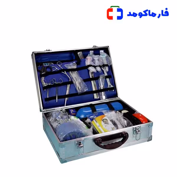 کیف احیاء فلزی تجهیز شده