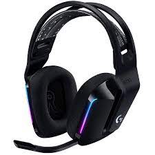 هدست گیمینگ Logitech G733 Lightspeed – سیاه