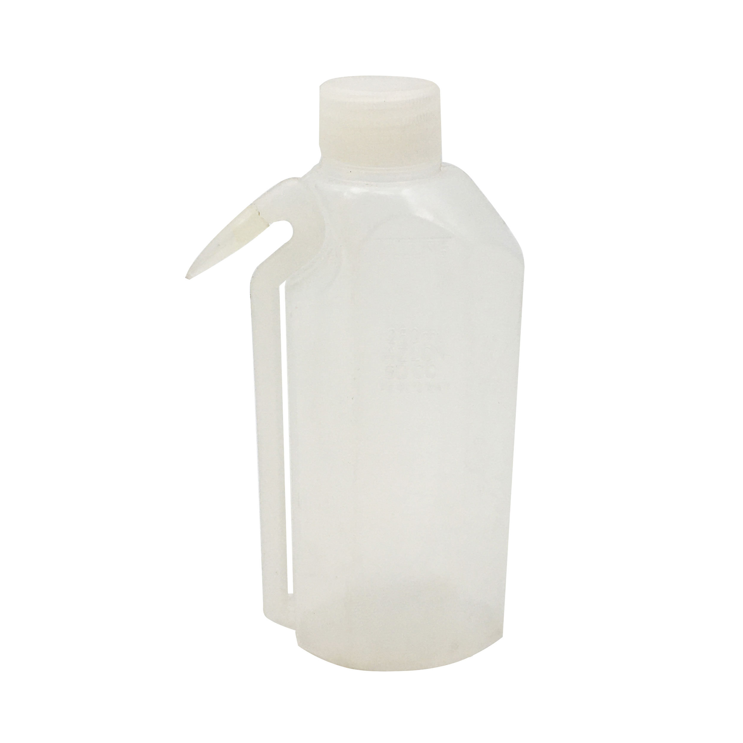 پیست آزمایشگاهی مدل Integral Wash Bottle ظرفیت 250 میلیلیتر