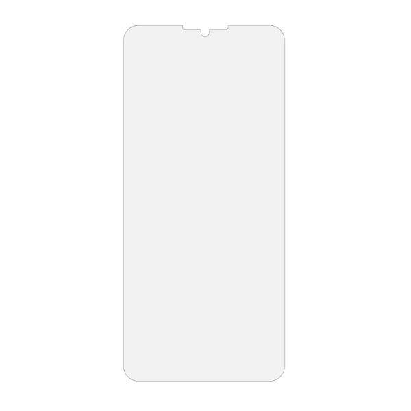 گلس ریلمی Narzo 50 A مدل نانو هیدروژل مات برند راک اسپیس کد S