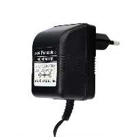 آداپتور تلفن 6٫5 ولت 500 میلی آمپر