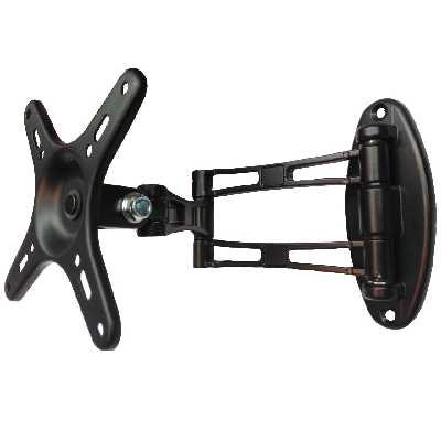 پایه دیواری مدل S13 مناسب برای مانیتورهای 14 تا 27 اینچ