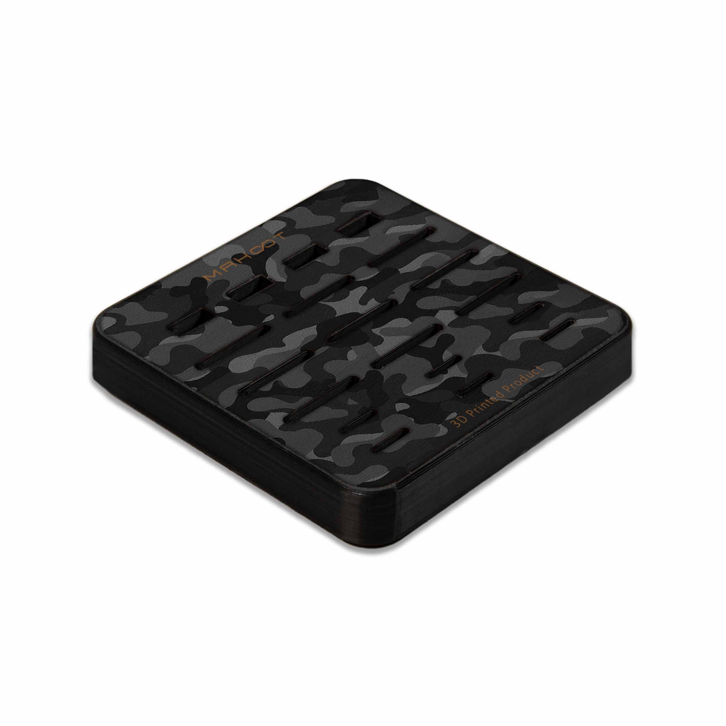 نظم دهنده فضای ذخیره سازی ماهوت مدل Night-Army-496 مناسب برای فلش و مموری کارت