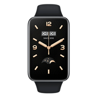 ساعت هوشمند می بند 7 پرو شیائومی (ارسال فوری )